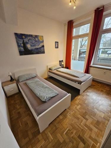 Leipzig Innenstadt-Süden - Wohnungen & Studios teilweise mit Aufzug, Leipzig (photo 9)
