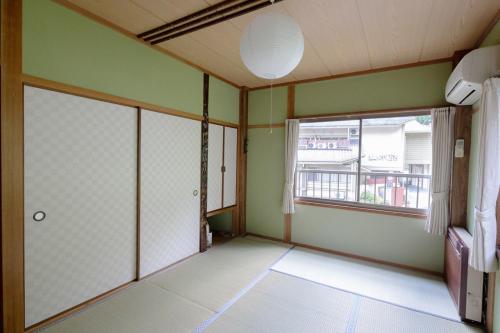 다나베 / 타나베 一棟貸し民宿 川湯の家 3성급 싱글룸 객실