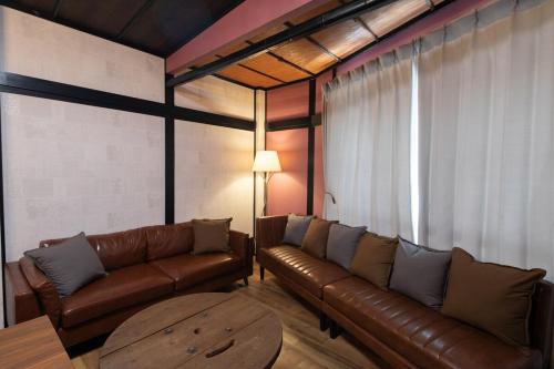 다나베 / 타나베 一棟貸し民宿 川湯の家 3성급 싱글룸 외관