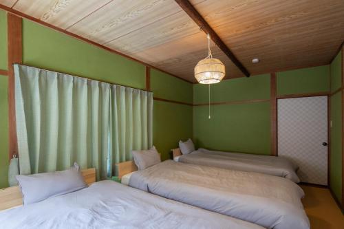 一棟貸し民宿 川湯の家, Tanabe (fotografie 7)