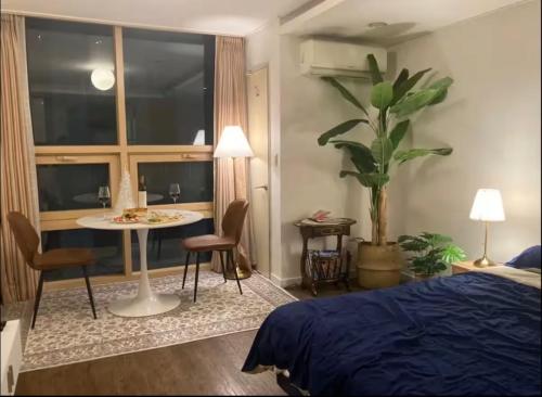 Casa Lily, Seúl (foto 6)