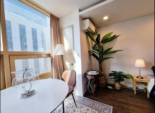 Casa Lily, Seúl (foto 4)
