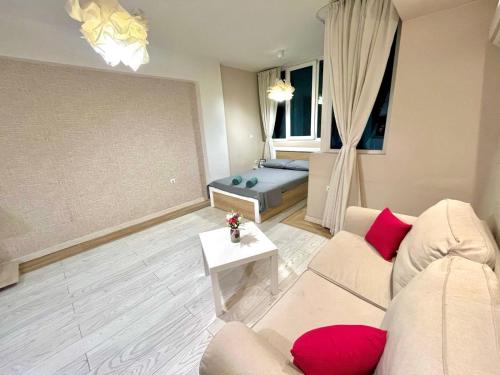 Winter Palace Vitosha View Studio, Sofia (photo 4)