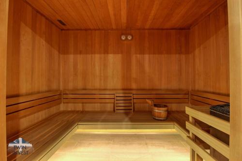 Sauna, ARC 1600, LE RIDGE, Appartement 06 personnes Duplex Vue Montagne - ski aux pieds - Sauna, Hammam, Pi in Les Arcs