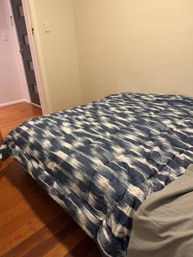 Room near airport Wellington in Wellington flygplats