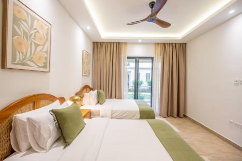 Two-Bedroom Apartment image 10