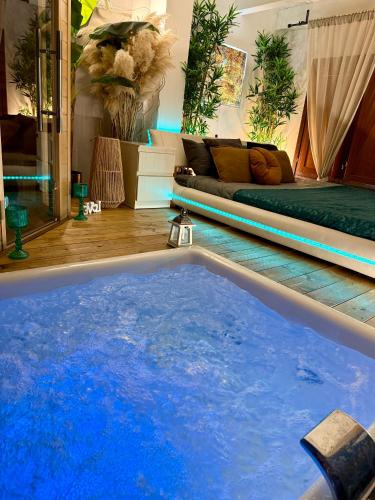 AMA Esclusive SPA Bologna, Болонья (фото 4)