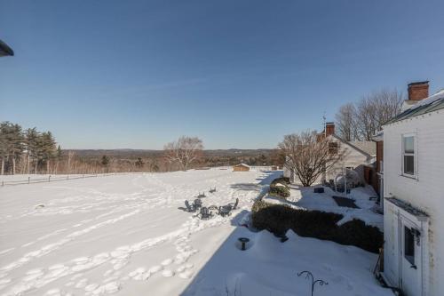 Blue Bear inn