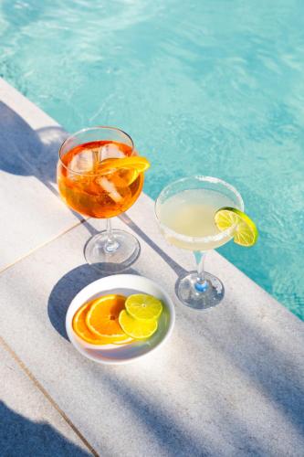 Hotel Puerta del Mar - image 13