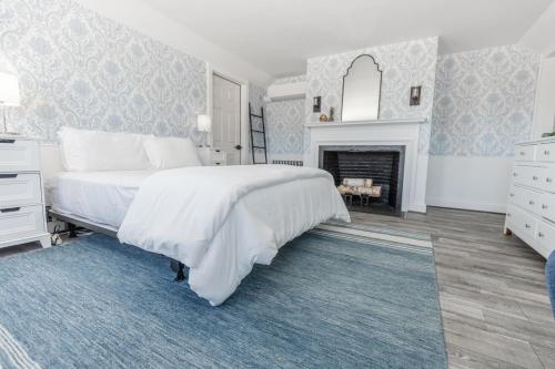 Blue Bear inn