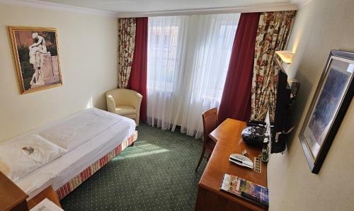 Hotel Ochsen Stuttgart, Stuttgart (foto 6)