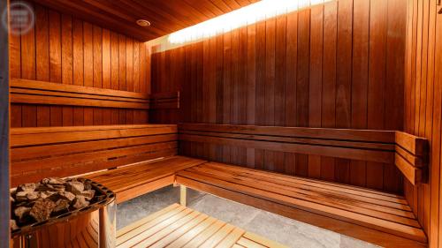 Apartamenty Good Time - Zloty Horyzont Resort, Szklarska Poręba (foto 7)
