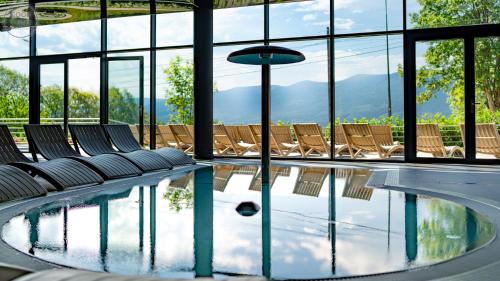 Apartamenty Good Time - Zloty Horyzont Resort, Szklarska Poręba (foto 10)