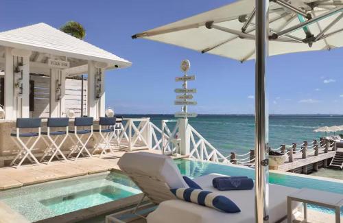 Plenty of room for a relaxing stay even for a large group, Cancún
