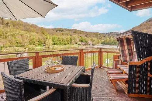 Ferienwohnung Mila OG in Rieden, Deutschland