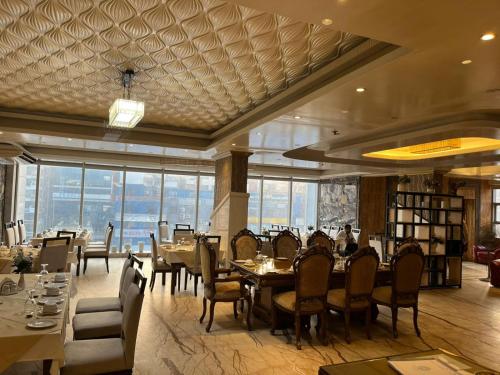 Sea Shell Palace - Dhaka