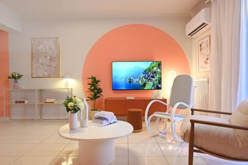 Come Si Deve City Apartments, by Zantewize