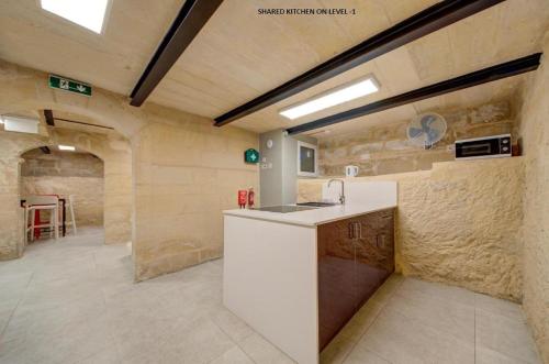 Casa San Domenico 3 by Vallettastay, La Valletta (foto 9)