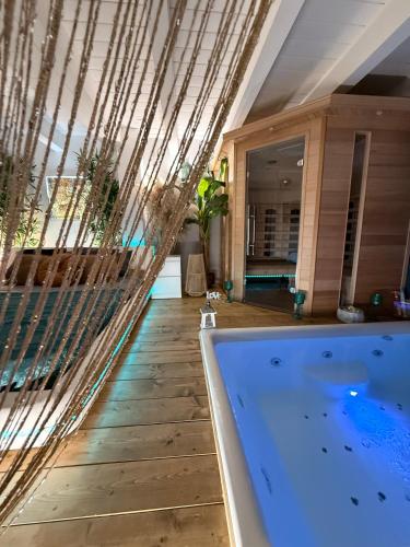 AMA Esclusive SPA Bologna, Болонья (фото 5)
