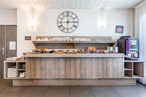 Appart'City Confort Perpignan Centre Gare - Accommodation - Perpignan