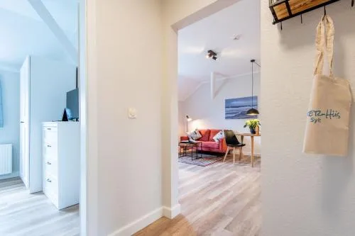 Steger-Hüs Wohnung 36 in Rantum, Deutschland