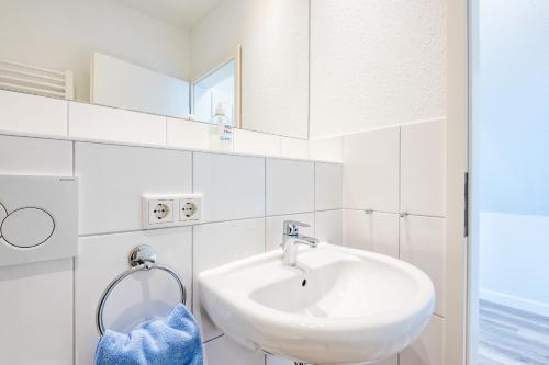 Steger-Hüs Wohnung 38 in Rantum, Deutschland
