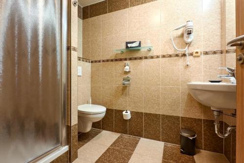 Hotel Zlatá Včela - image 4