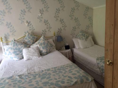 Parc Farm B&b, , West Wales