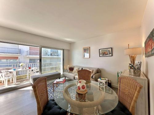Appartement La Baule 3 pièces 4 personnes - FR-1-245-62 - image 6