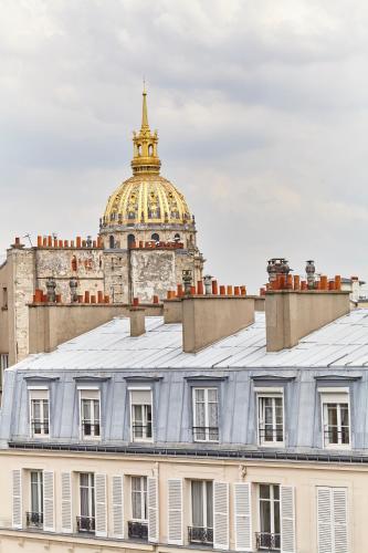 Hotel Royal Phare, Paris (Foto 7)