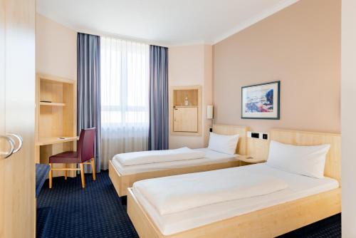 Rugs Hotel Augsburg, Trademark Collection by Wyndham in 內城區