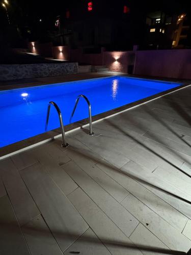 Blue Escape, Danilovgrad (fotografie 6)