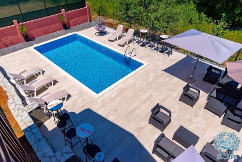 Blue Escape, Danilovgrad (fotografie 8)