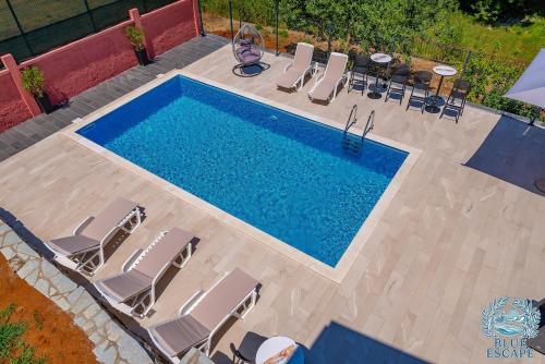 Blue Escape, Danilovgrad (fotografie 7)