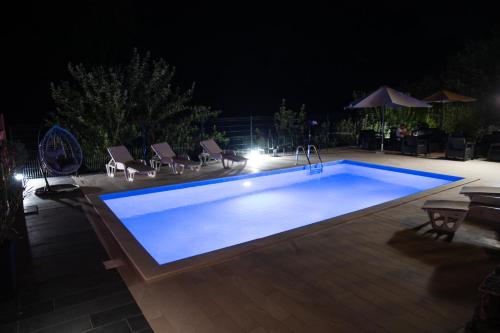 Blue Escape, Danilovgrad (fotografie 2)