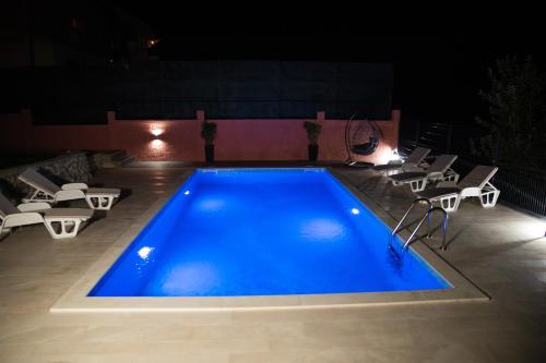 Blue Escape, Danilovgrad (fotografie 3)