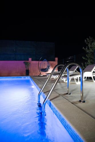 Blue Escape, Danilovgrad (fotografie 4)