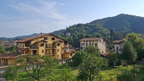 Alle porte del Monterosa
