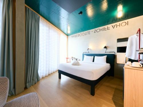 ibis Styles Bern City - image 36