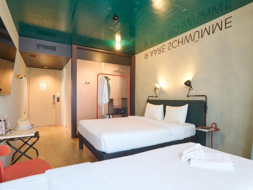 ibis Styles Bern City - image 40