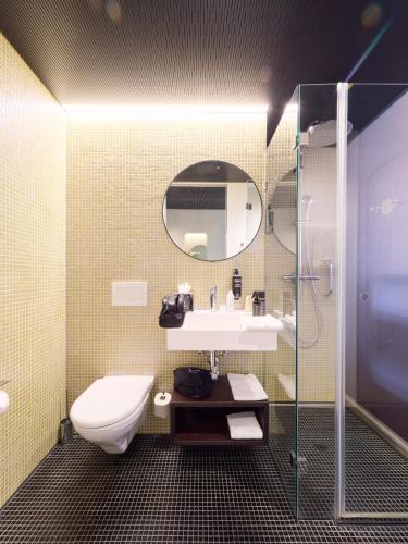 ibis Styles Bern City - image 24