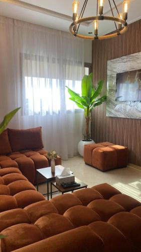 Appartement Moderne
