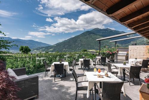  Tirolerhof guesthouse in Natz-Schabs
