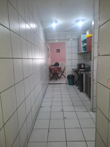 Casa azul UFPE INN in Cordeiro