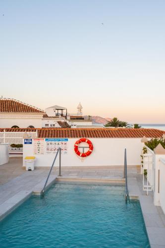 Hotel Puerta del Mar - image 2