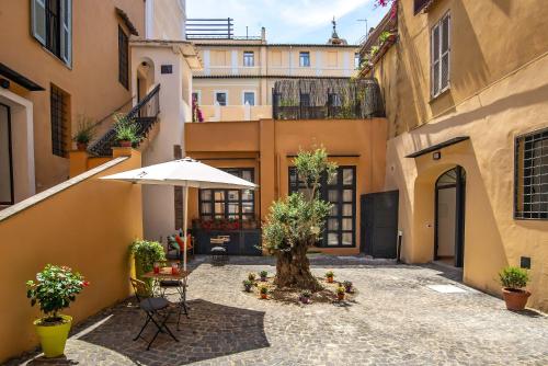 Navona Essence Hotel, Rom (Foto 7)
