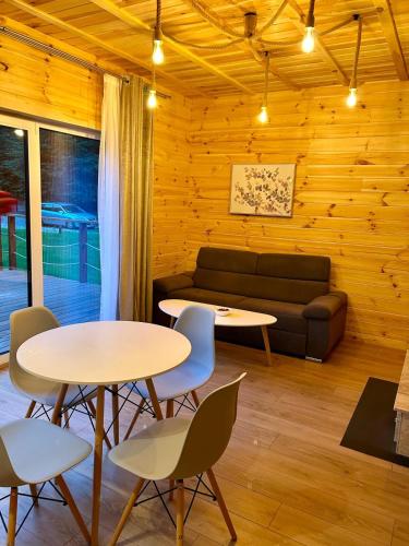 Dadajówka Domki i Apartamenty przy plaży (Dadajowka Domki i Apartamenty przy plazy) in Віліми