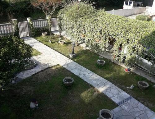 Villa La Cost in Kostanjica