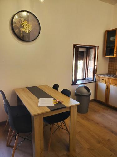 المرافق, Appartement entier - cosy et lumineux - Plein centre-ville in Epinal Town Center