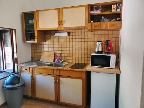 المرافق, Appartement entier - cosy et lumineux - Plein centre-ville in Epinal Town Center